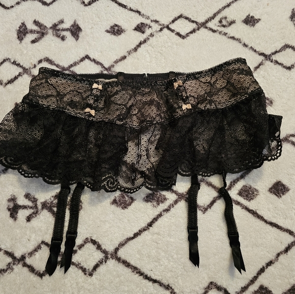 Victoria's Secret Other - New Victoria Secret Garter Lingerie Stocking Holder